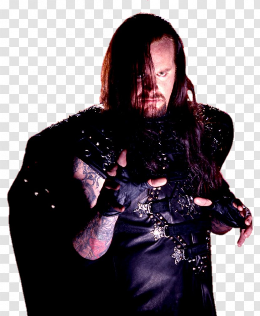 WrestleMania X-Seven YouTube Wrestling The Undertaker Vs. Mankind - Frame - Youtube Transparent PNG