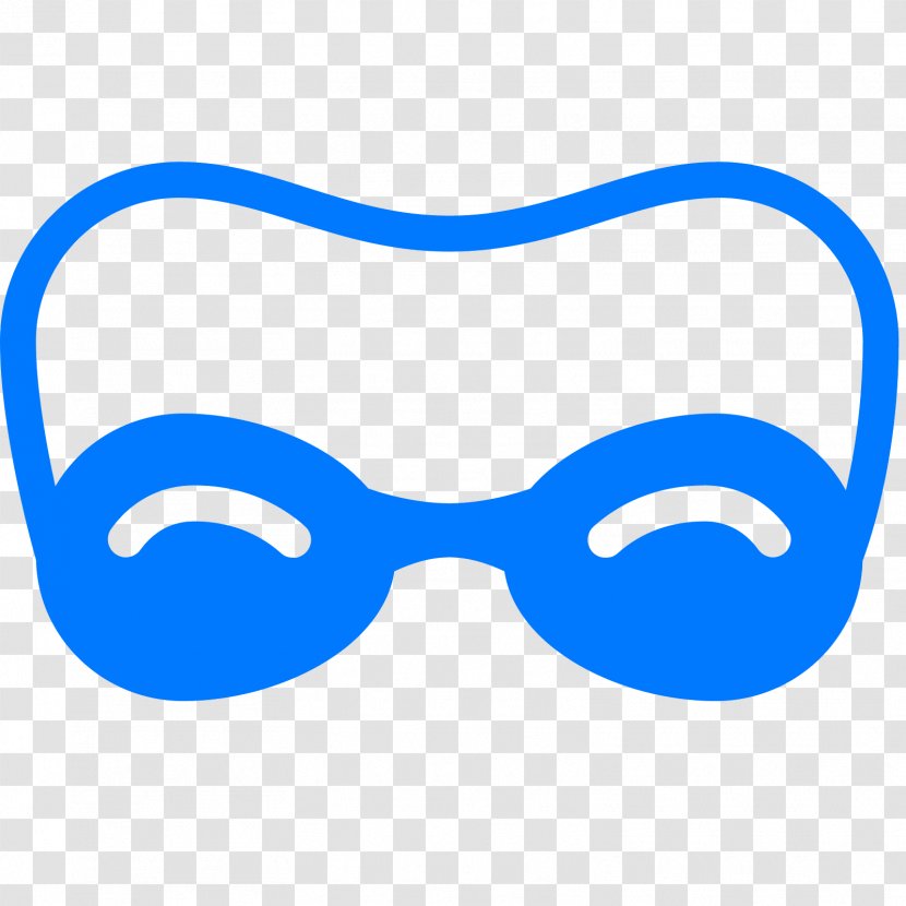 Goggles Glasses Clip Art - Eyewear - GOGGLES Transparent PNG