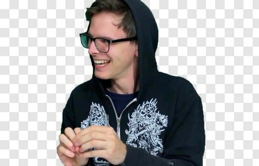 Eyewear T-shirt IDubbbz Neck Family - Film - Drugs Bad Mkay Transparent PNG