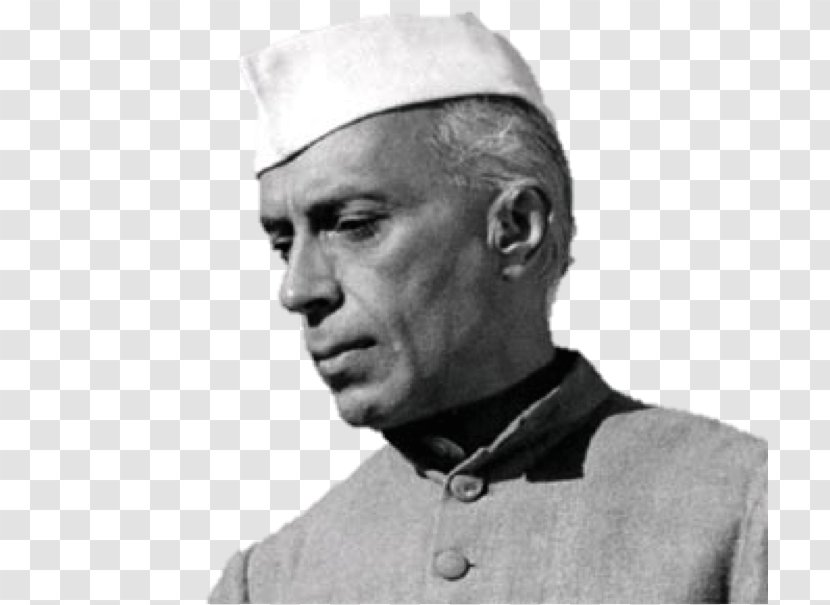 Jawaharlal Nehru Prime Minister Of India Foreign Relations Indian National Congress - Person Transparent PNG