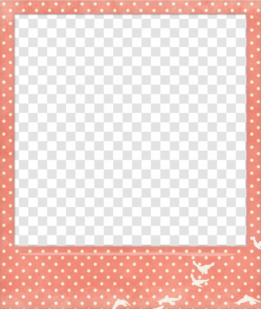 Picture Frames Fdhdgh Pattern - Leaf - Polaroid Transparent PNG