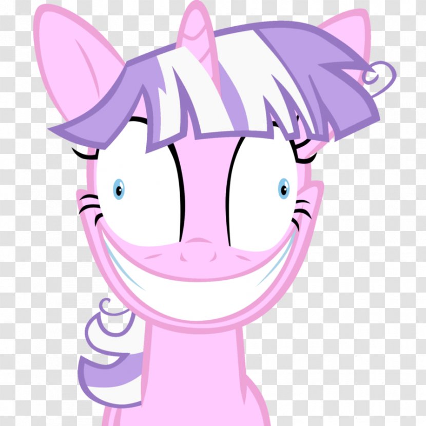 Twilight Sparkle Pinkie Pie Rarity Pony Derpy Hooves - Cartoon - My Little Transparent PNG