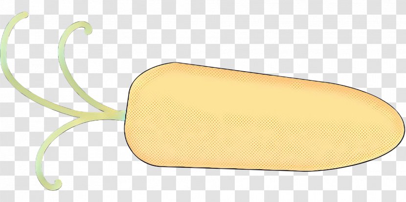 Yellow Dairy Coin Purse Bag Rectangle - Retro Transparent PNG