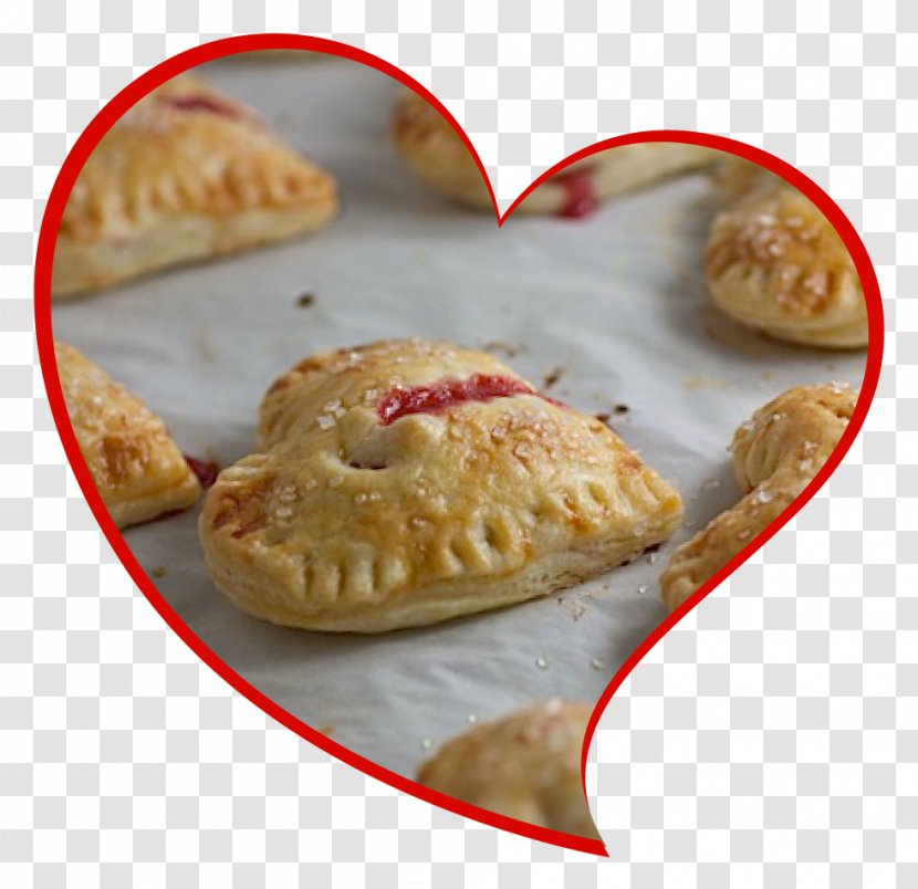 Cherry Pie Mince Empanada Curry Puff Cuban Pastry - Baked Goods Transparent PNG