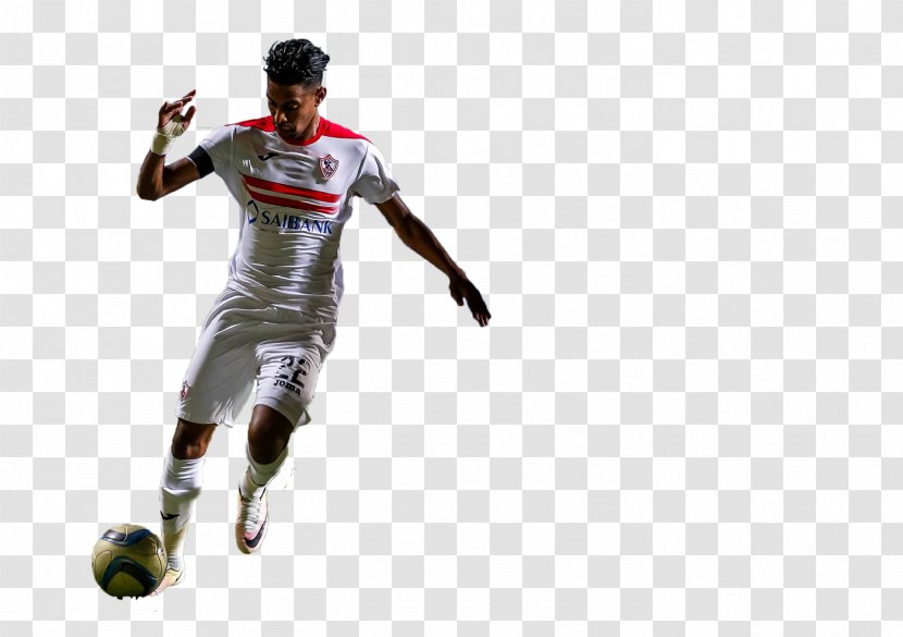 Zamalek SC Team Sport Ball - Football - Sportswear Transparent PNG