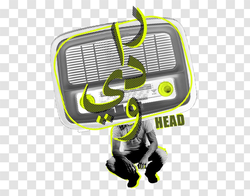 T-shirt Radiohead Logo Automotive Design - Car Transparent PNG