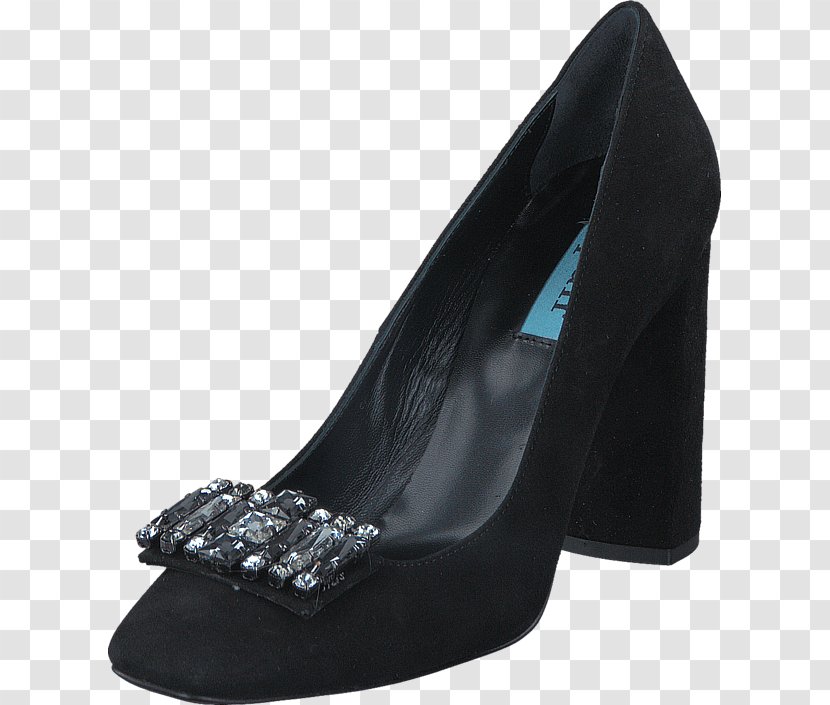High-heeled Shoe Areto-zapata Platform 