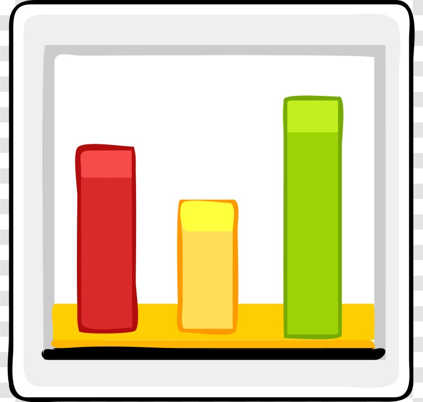 Bar Chart Graph Of A Function Clip Art - Pie - Survey Cliparts Transparent PNG