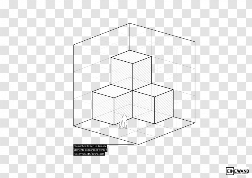 Drawing Line Diagram Pattern - Rectangle Transparent PNG