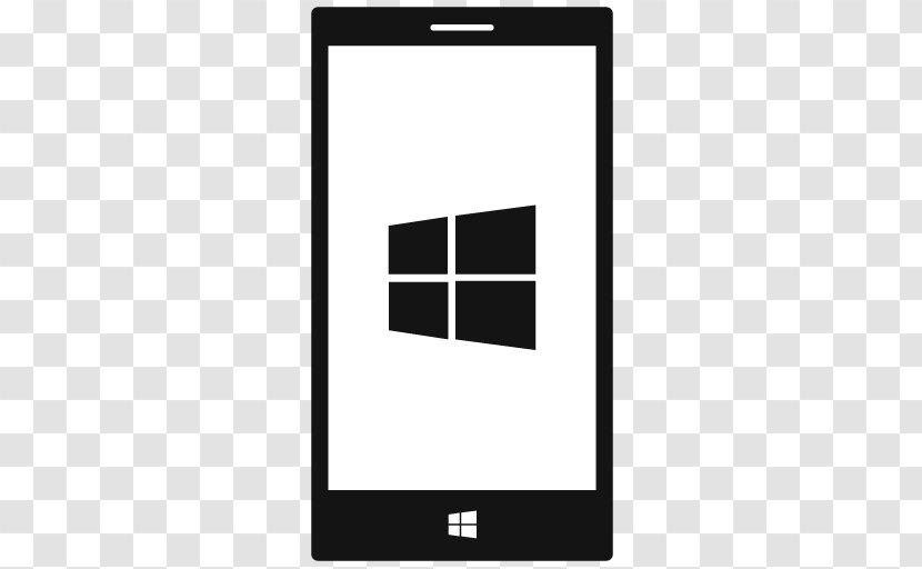 Windows Phone Mobile Phones - Microsoft Store Transparent PNG