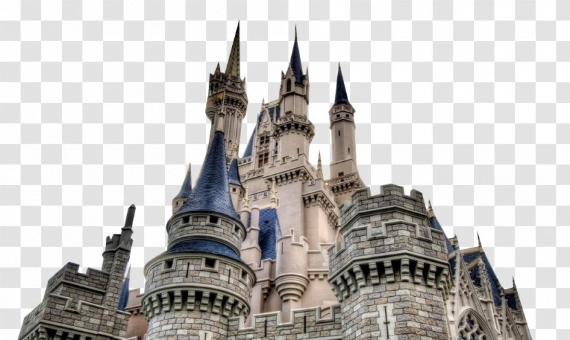 Magic Kingdom Sleeping Beauty Castle Desktop Wallpaper High-definition Television The Walt Disney Company - Tours Transparent PNG