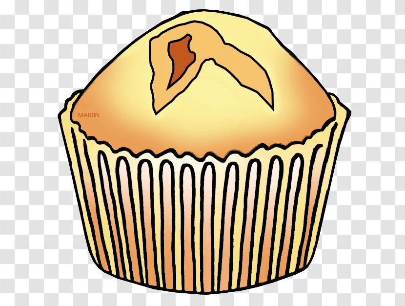 American Muffins Cupcake Clip Art Cornbread - Baking Cup - Cake Animation Muffin Transparent PNG