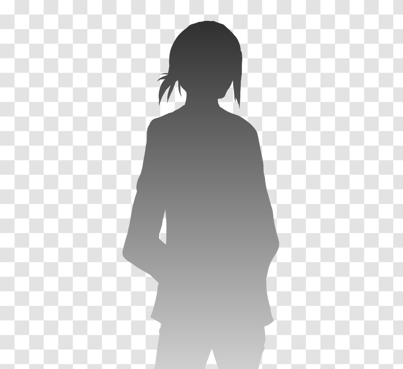Silhouette Photography Man Person Shadow Play Transparent PNG