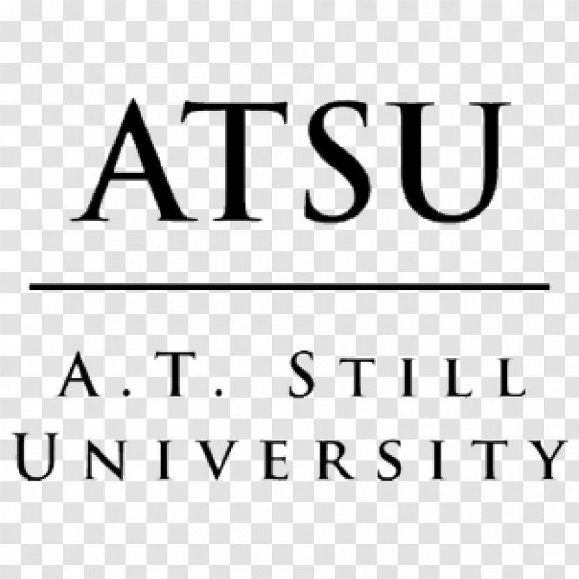 A.T. Still University School Of Osteopathic Medicine In Arizona Business Privately Held Company Marketing - Calligraphy Transparent PNG