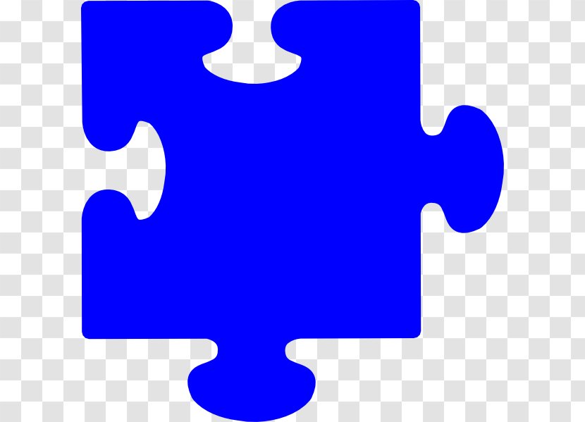 Jigsaw Puzzle Clip Art - Symbol - Piece Transparent PNG