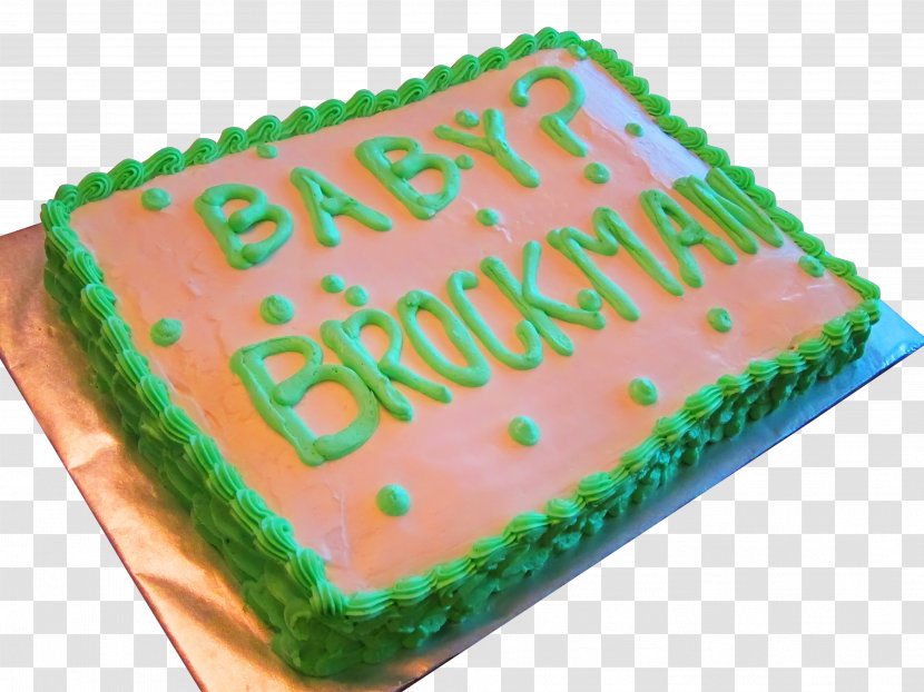 Frosting & Icing Sheet Cake Cupcake Birthday - Gender Transparent PNG