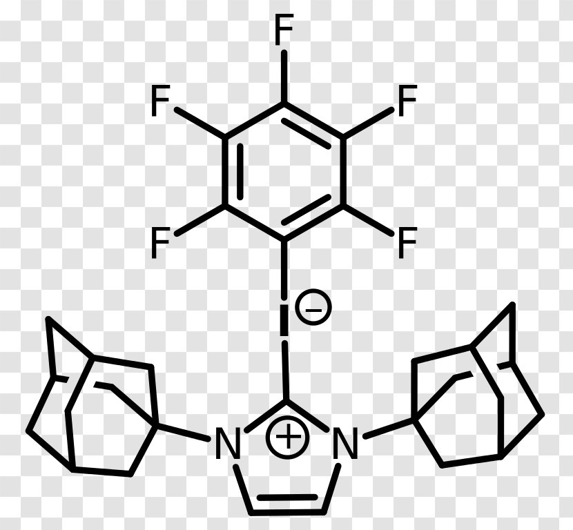Ether Chemistry Vanillin Structural Formula Molecule - Frame - Iodine129 Transparent PNG