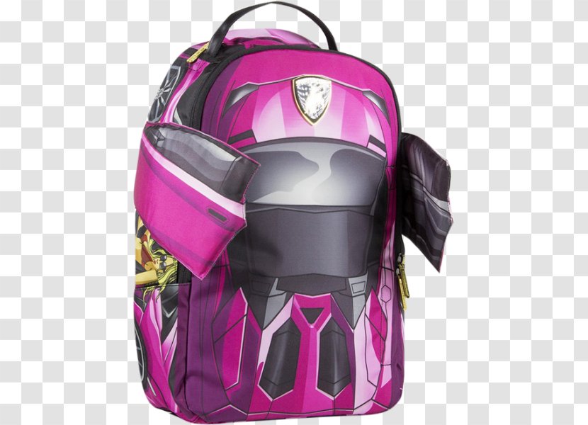 Duffel Bags Backpack Lamborghini Pink - Bag Transparent PNG