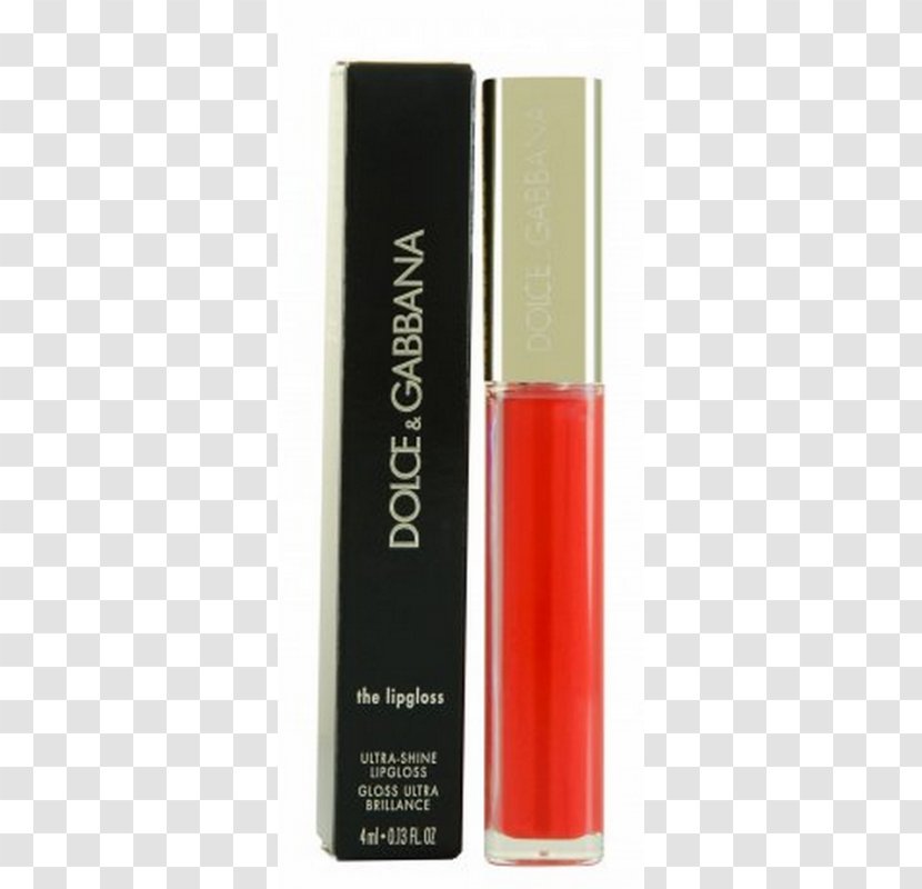 Lip Gloss Dolce & Gabbana Cosmetics Lipstick Perfume Transparent PNG