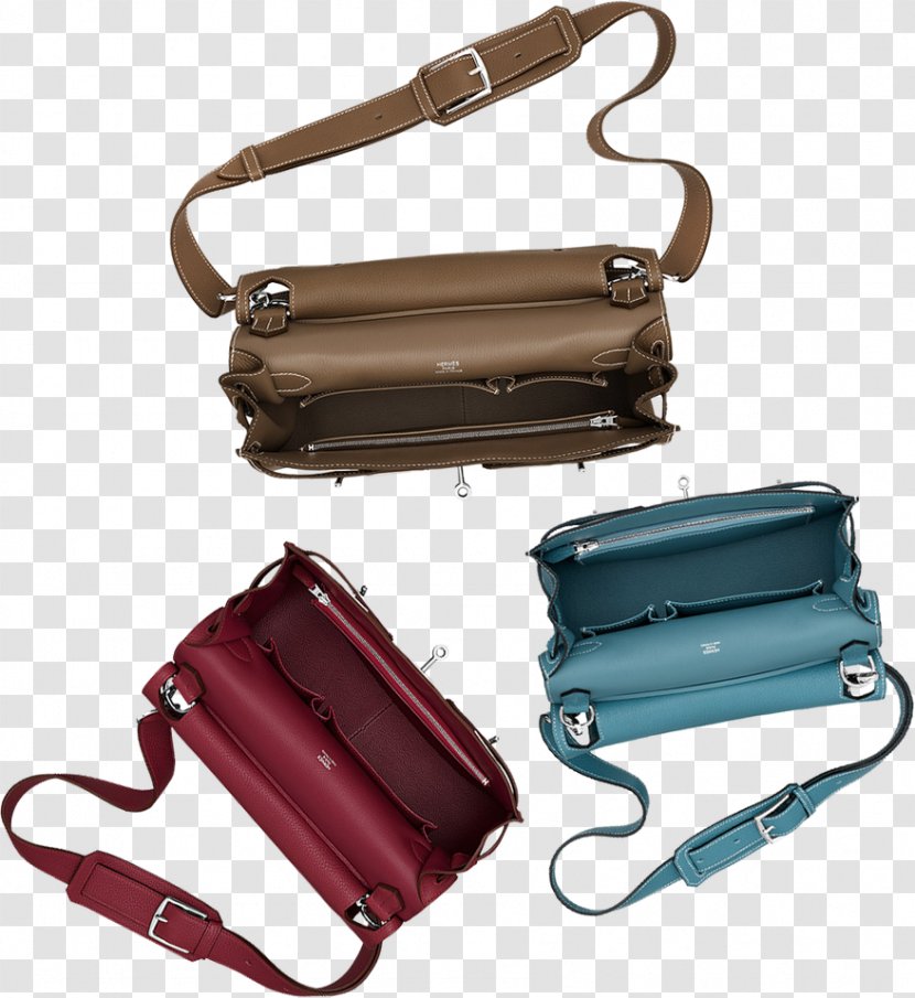 Handbag Messenger Bags Hermès Fashion - Boy - Bag Transparent PNG