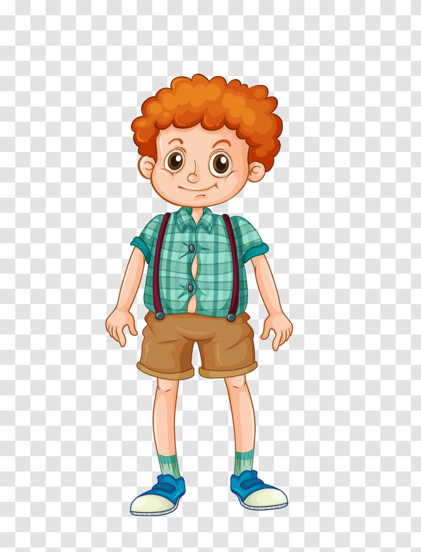 Stock Photography Royalty-free Clip Art - Shutterstock - Cute Boy Transparent PNG