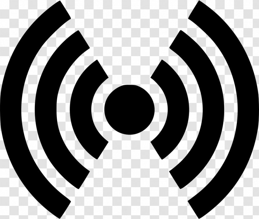 Wi-Fi - Symbol - Signal Transparent PNG