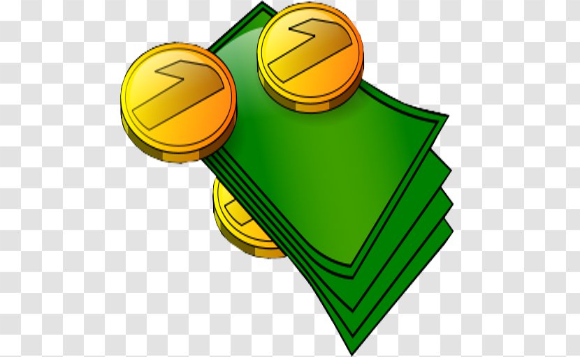 Money Coin Clip Art - Currency Transparent PNG