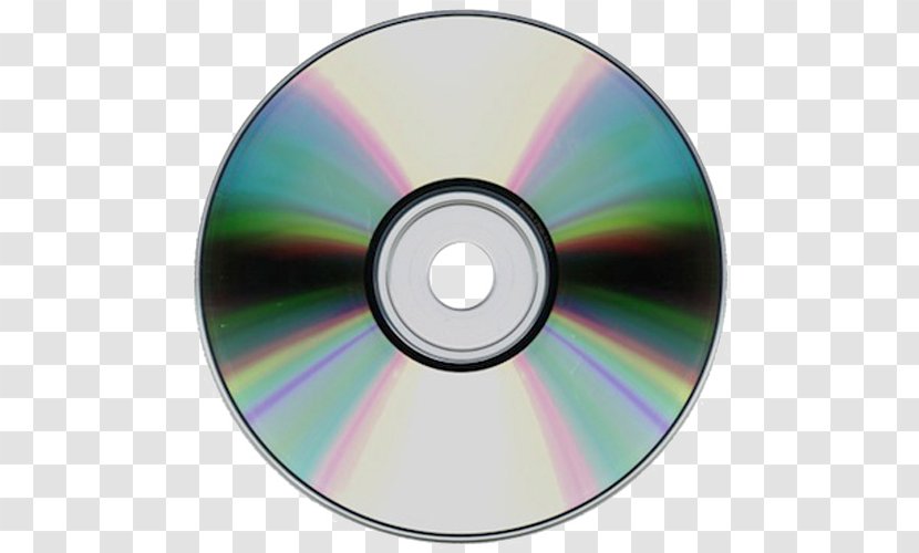 DVD Recordable Blu-ray Disc Compact Disk Storage - Cdrw - Dvd Transparent PNG