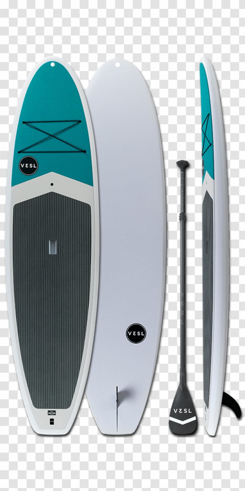 Surfboard Standup Paddleboarding Surftech VESL PADDLE BOARDS - Paddle Surf Warehouse Transparent PNG