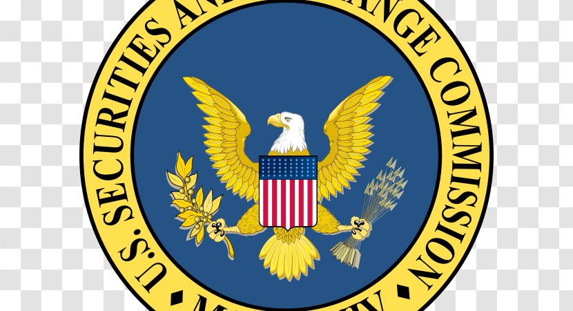 Federal Government Of The United States U.S. Securities And Exchange Commission Security Initial Coin Offering - Area Transparent PNG