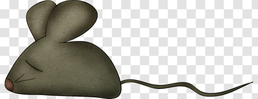 Computer Mouse Mammal Clip Art Transparent PNG