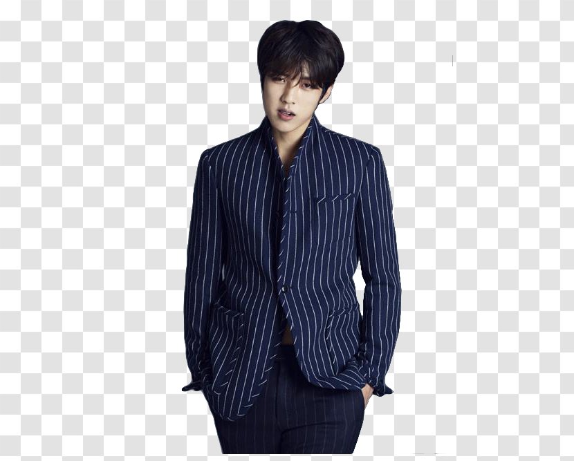 Infinite F K-pop Boy Band Cross Gene - Dongwoo - Hoseok Transparent PNG