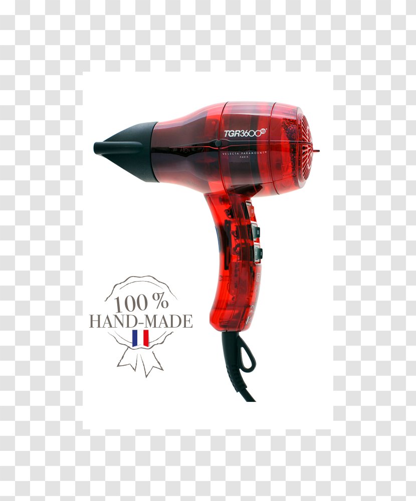 Hair Dryers Red Capelli Hairstyle - Anthracite Transparent PNG