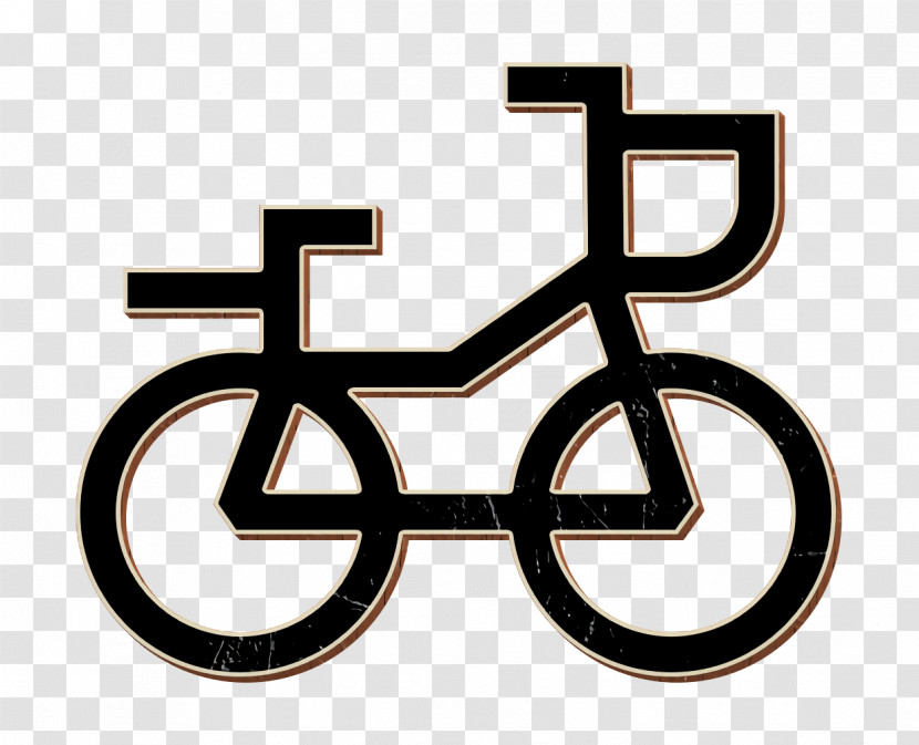 Vehicles And Transports Icon Bike Icon Transparent PNG