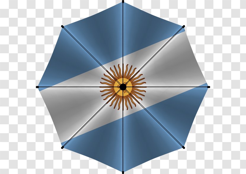 National Flag Icon - Design Umbrella Transparent PNG