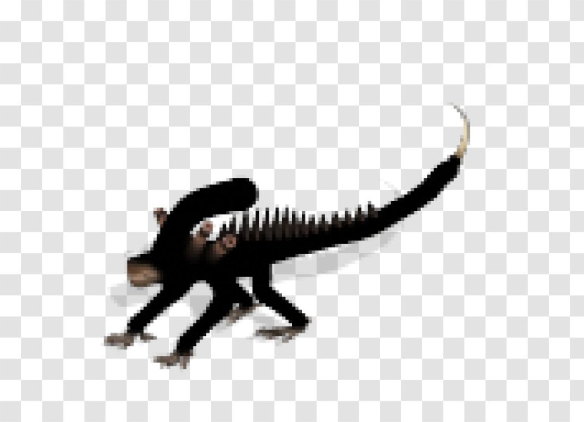 Velociraptor Terrestrial Animal Tail - Reptile - Isle Royale Transparent PNG