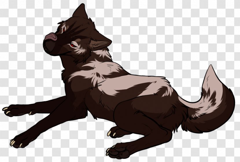 Whiskers Dog Cat Fur - Mammal Transparent PNG