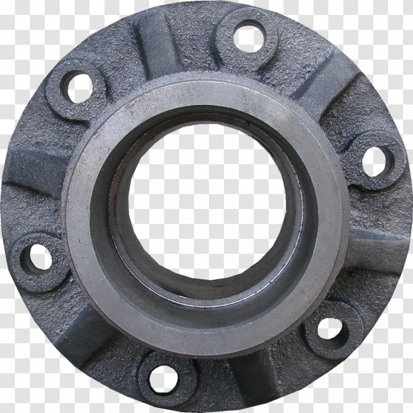 Bearing Axle Wheel Flange - Otel Transparent PNG