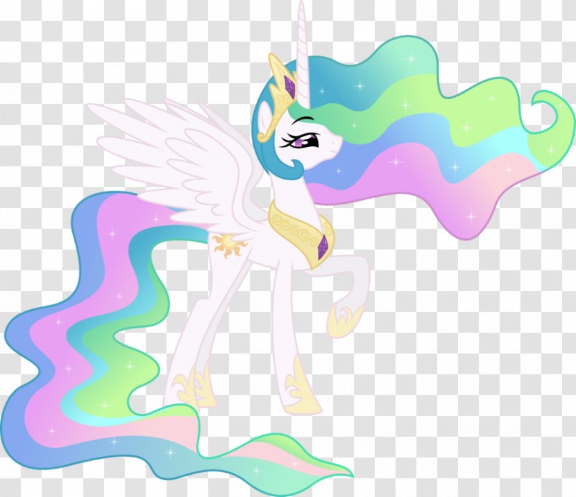 Princess Celestia Luna Pony DeviantArt - Area Transparent PNG