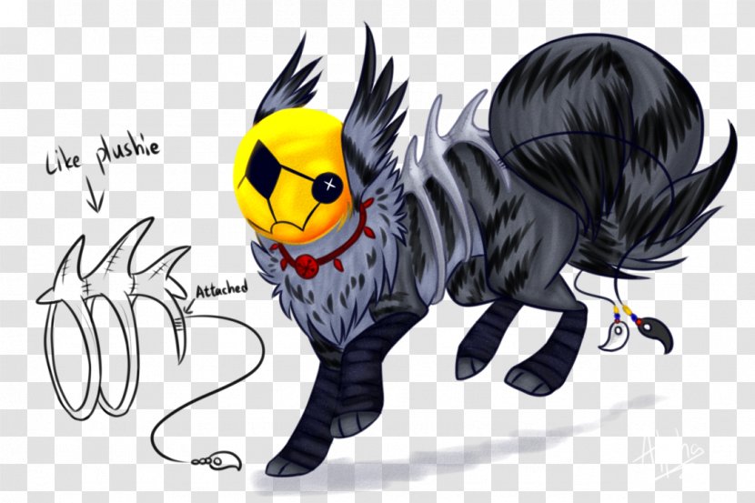 Whiskers Cat Horse Dog Illustration - Like Mammal Transparent PNG