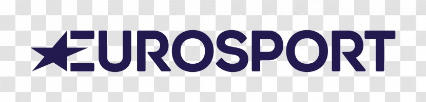Logo Product Design Brand Font - Eurosport Transparent PNG