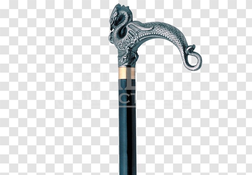 Walking Stick Swordstick Assistive Cane Bastone - Combat - Sword Transparent PNG