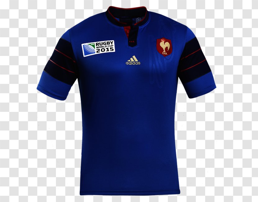 Sports Fan Jersey T-shirt Polo Shirt Collar - Tennis Transparent PNG