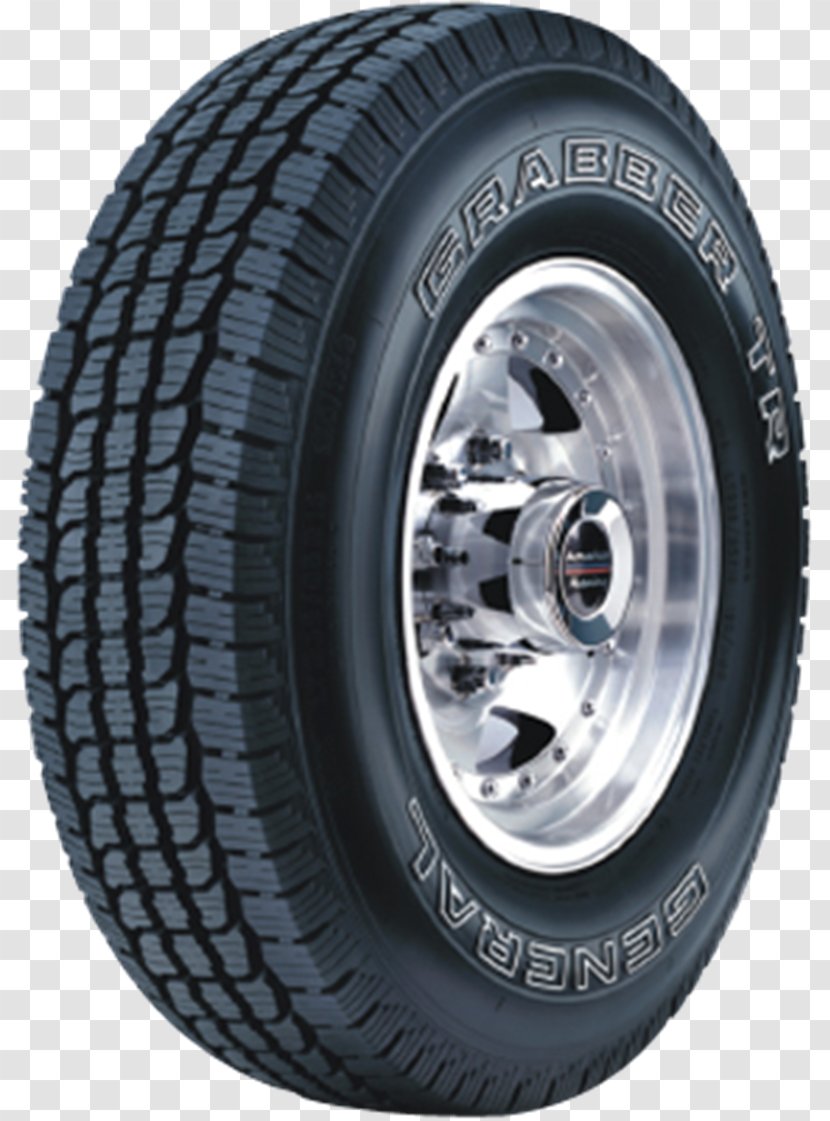Car General Tire Continental AG Vehicle Transparent PNG