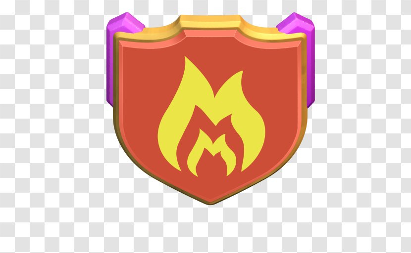 Clash Of Clans Royale Logo Video Gaming Clan Transparent PNG