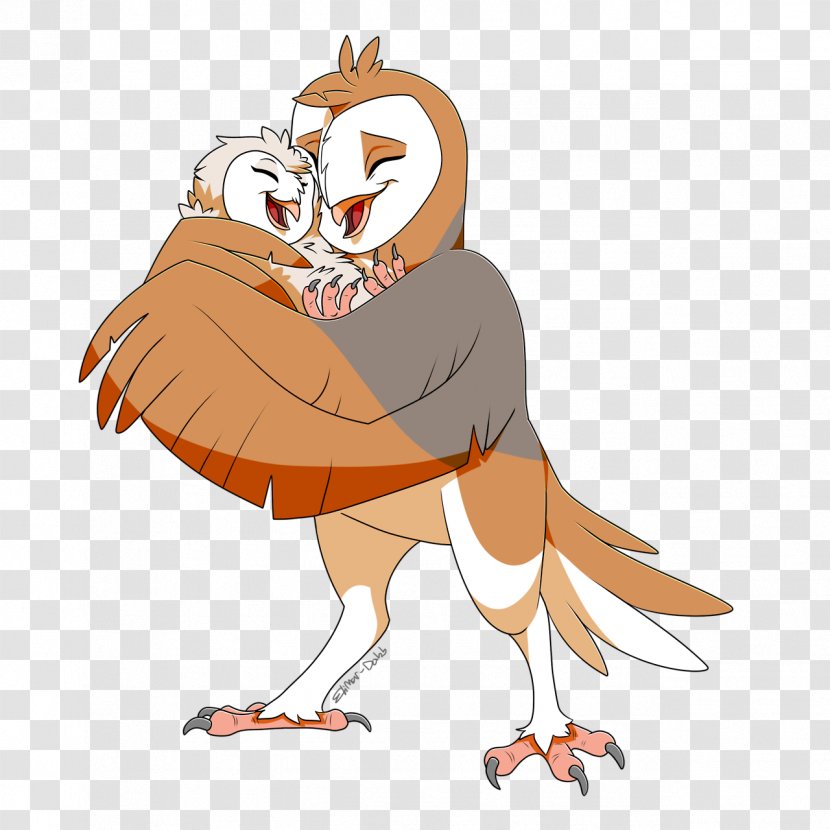 Owl The Journey Gylfie Barran Transparent PNG