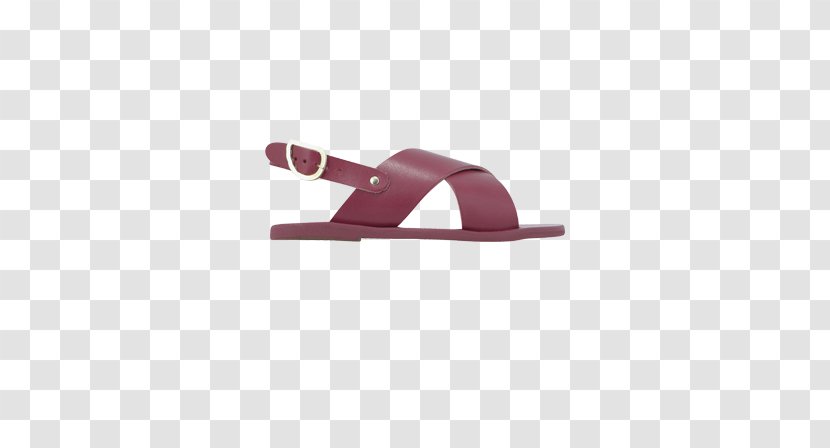 Sandal Shoe - Ancient Greece Transparent PNG