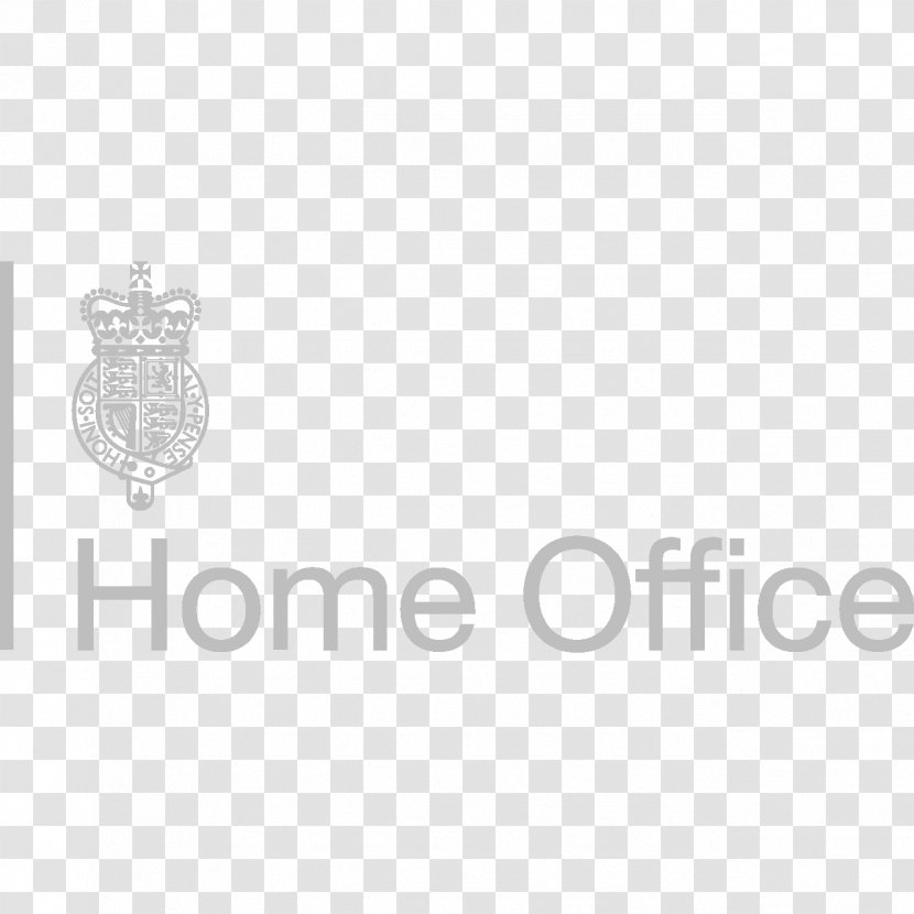 Home Office Government Of The United Kingdom Organization British Departments - White Transparent PNG