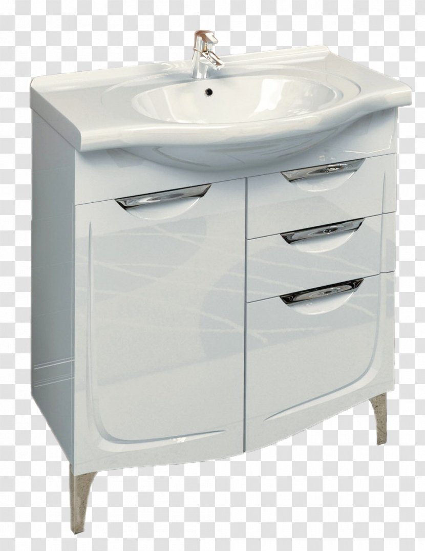 Sink Тумба Bathroom Cabinet Toilet Transparent PNG