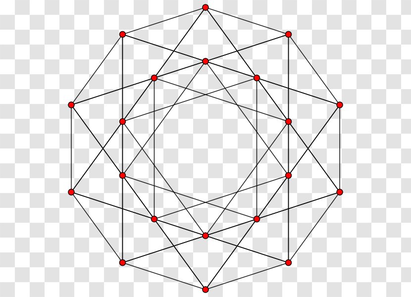 Triangle Regular Polyhedron Tetrahedron Vertex - Polygon Transparent PNG